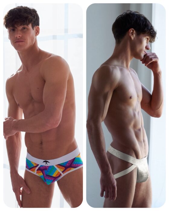 Fecske - Pride Package